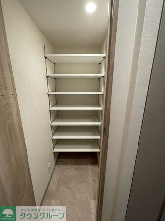 テラス駒込イーストの物件内観写真